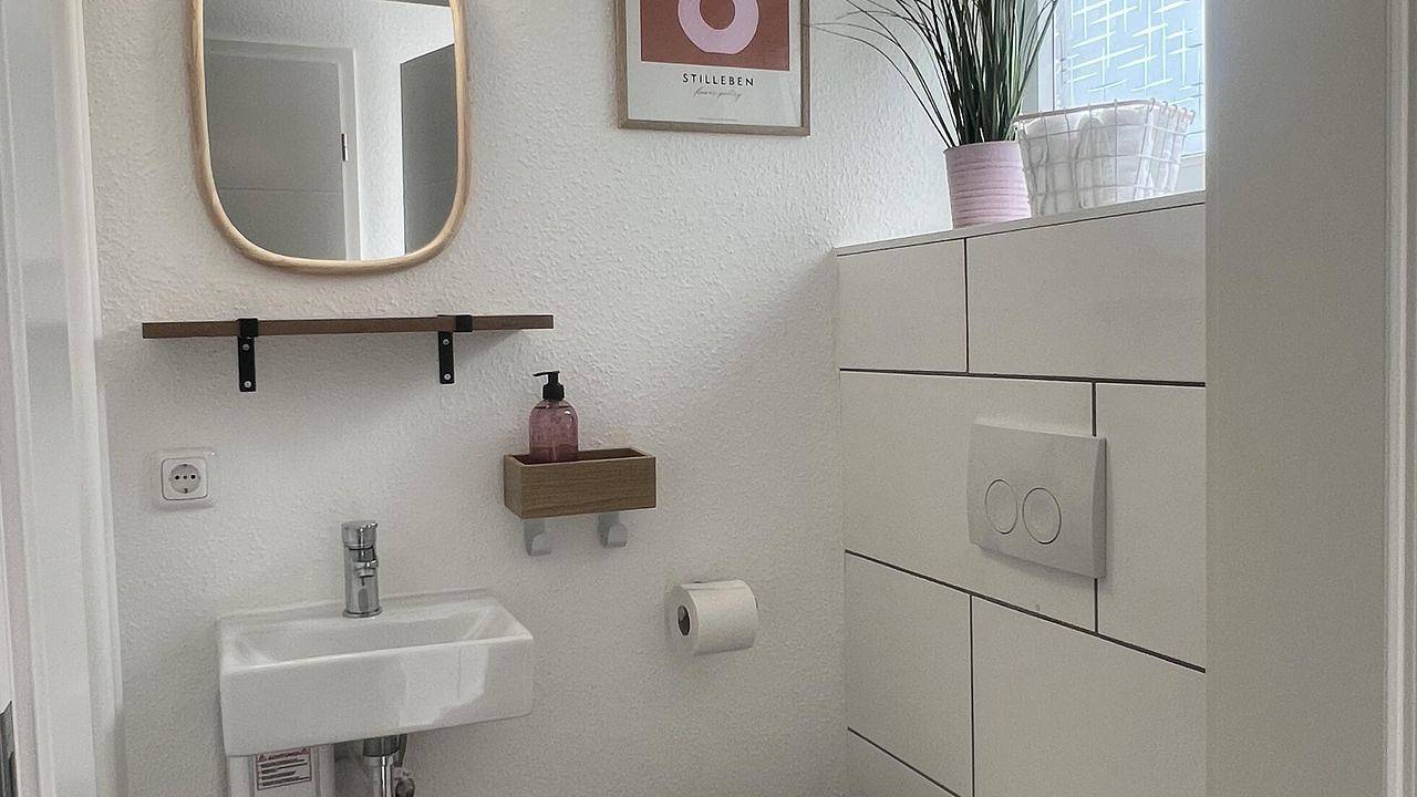 Ganze Ferienwohnung, Ferienwohnung für 4 Personen (86 m²) in Husby in Husby, Schleswig-Flensburg