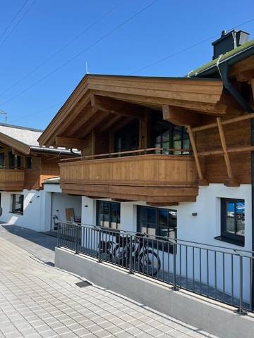Ferienhaus für 5 Personen in Fieberbrunn, Bezirk Kitzbühel, Bild 4