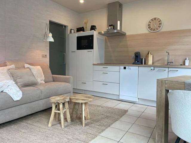 Appartement entier, Au Coeur La Roche studio in La Roche-en-Ardenne, Province de Luxembourg