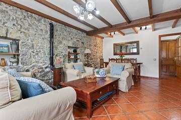 Casa Rural para 5 Personas en Posada de Llanes, Llanes, Foto 2