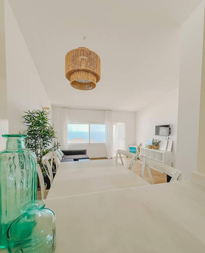 Bungalow für 4 Personen, mit Meerblick und Terrasse, mit Haustier in Katalonien - 4