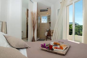 Villa pour 8 Personnes dans Sète, Région de Montpellier, Photo 1