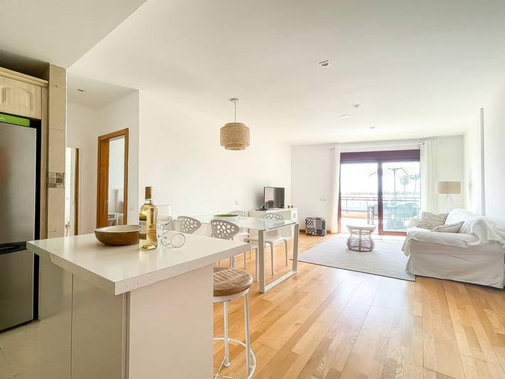 Ferienwohnung für 4 Personen, mit Terrasse in Corralejo - 3