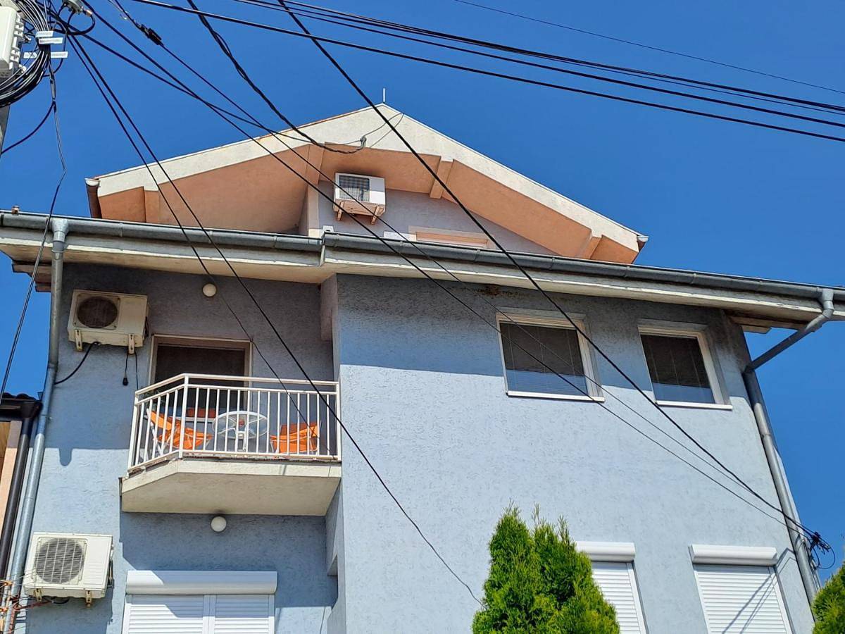 Appartement entier, Apartman Maja in Jagodina, Région centrale
