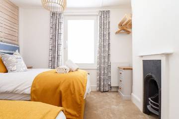 Holiday Home for 4 People in Penzance, Cornwall, Photo 2