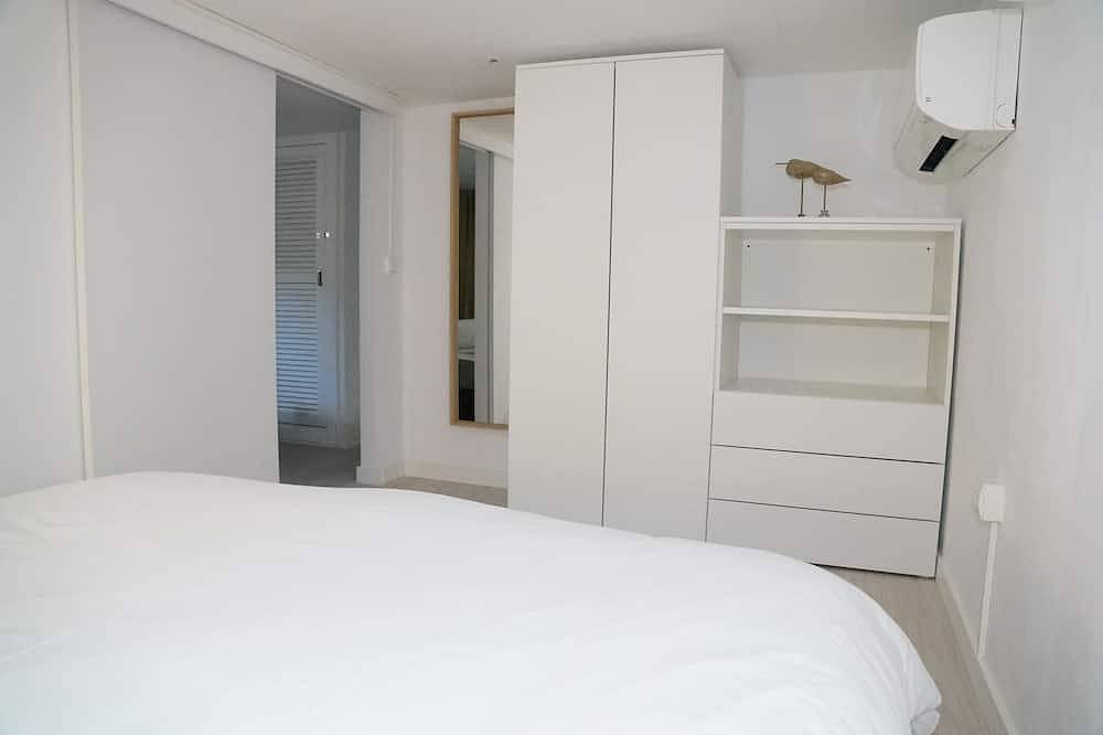 Bungalow Estany Von Peix in Formentera, Balearen