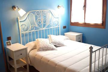 Casa Rural para 8 Personas en Merindad de Valdeporres, Las Merindades, Foto 2