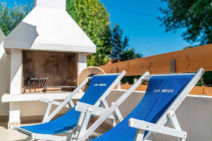 Bungalow für 5 Personen, mit Garten und Sauna in Lignano Sabbiadoro - 3