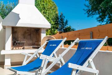 Bungalow für 5 Personen in Lignano Sabbiadoro, Udine Provinz, Bild 2