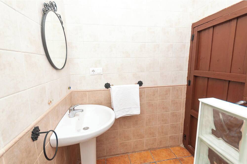 Homerez - Charmant huis in Montefrío met privézwembad in Montefrío, Granada Provincie