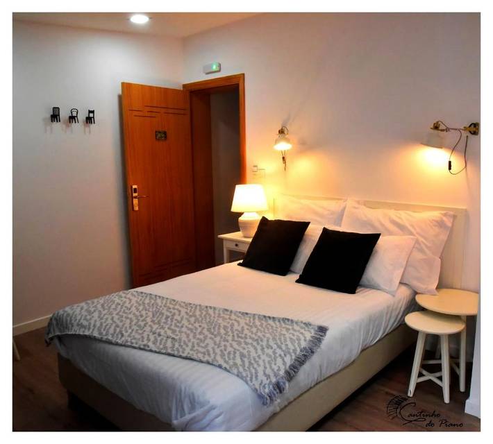 Gîte pour 2 personnes, avec vue à Velas - 3