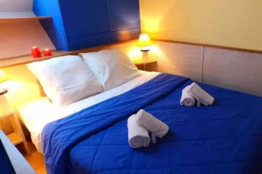Mobil-home 4 Pièces - Accueil lit bébé impossible 6 personnes in Piriac-sur-Mer, Côte d'Amour