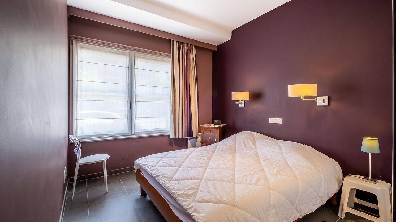 Ganze Ferienwohnung, Ferienwohnung für 5 Personen (75 m²) in Koksijde in Koksijde-Bad, Koksijde