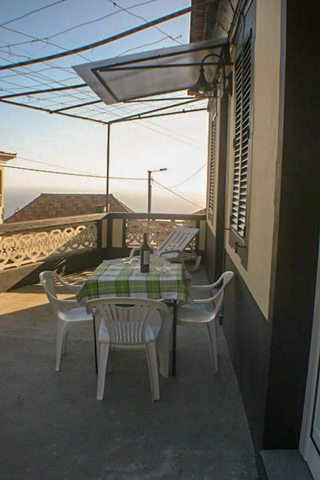 Apartamento inteiro, Typische Bauernhof-Wohnung in Arco da Calheta, Madeira