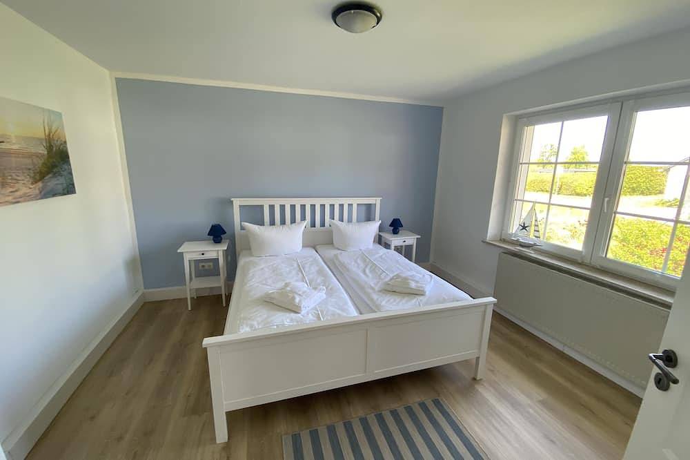 Reethaus Vilmnitz - Ferienwohnung \"Vilm\" in Vilmnitz, Putbus