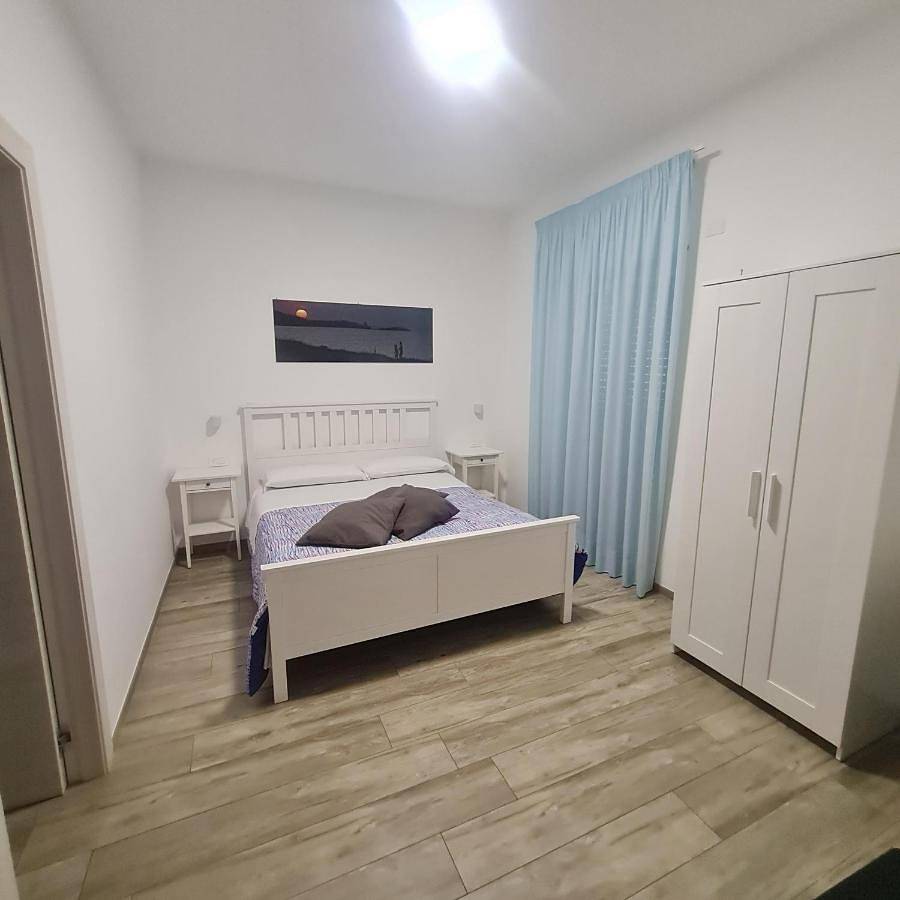 Double Room in Scialara o Castello, Vieste