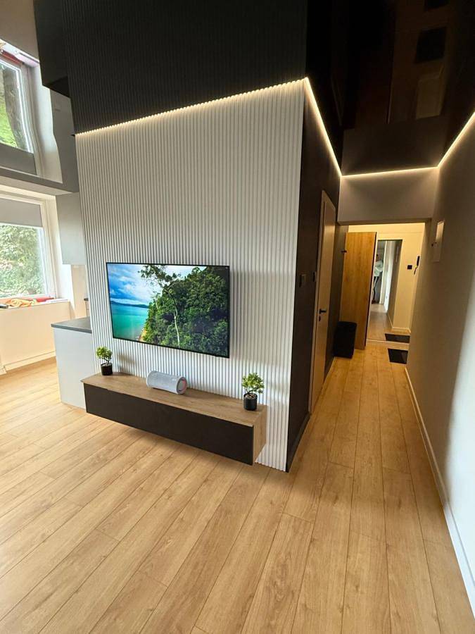 Apartament wakacyjny dla 2 osób w Świdnica