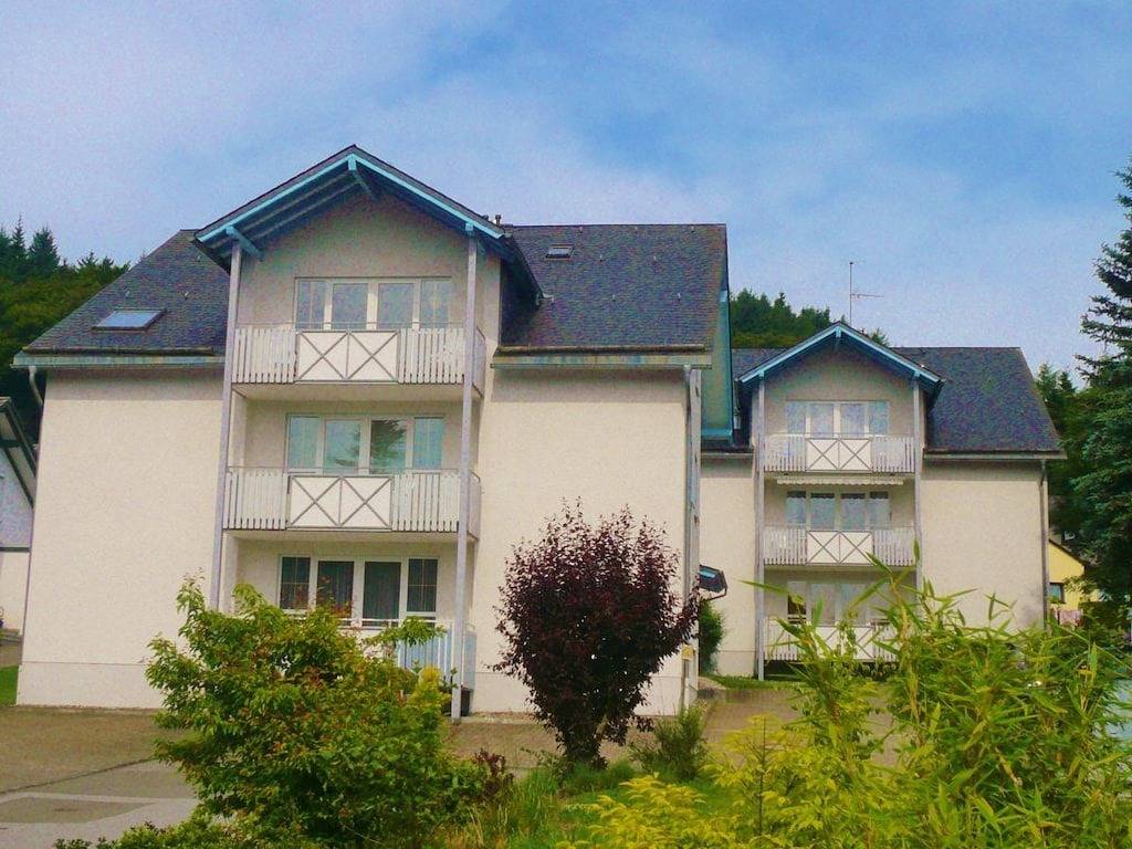 Skywalkblick (inkl. Meinecard+) in Stryck, Willingen