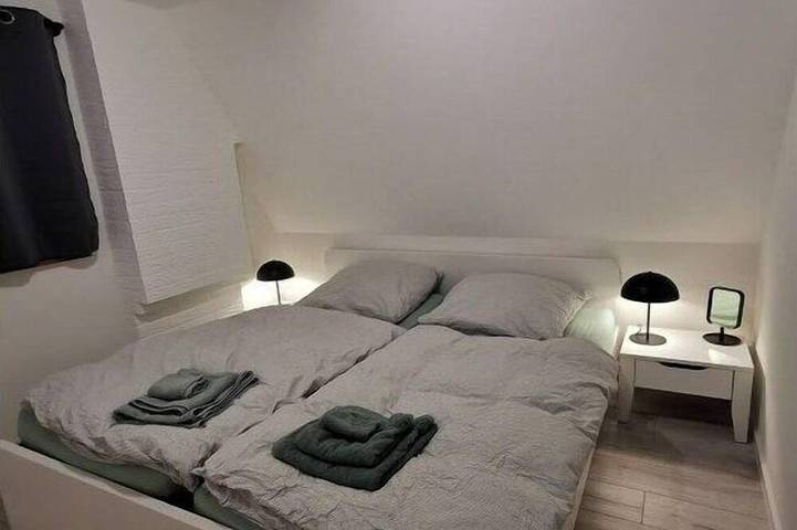 Ferienhaus für 4 Personen, mit Terrasse in Lübberstorf - 2