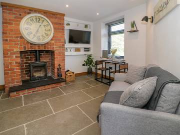 Cottage voor 2 Personen in Gwynedd, Noord-Wales, Afbeelding 2