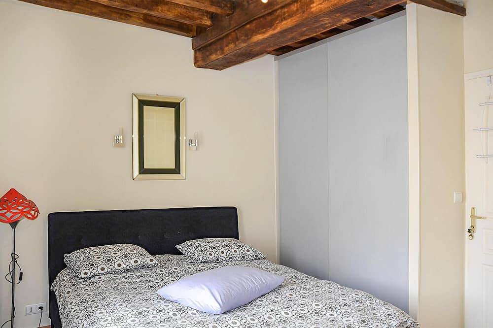 Geheel appartement, Geweldig appartement met 3 slaapkamers. in Autun, Autun en omgeving