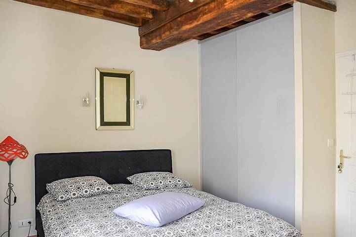 Ganze Wohnung, 3 bedroom stunning apartment in Autun in Autun, Autun und Umgebung