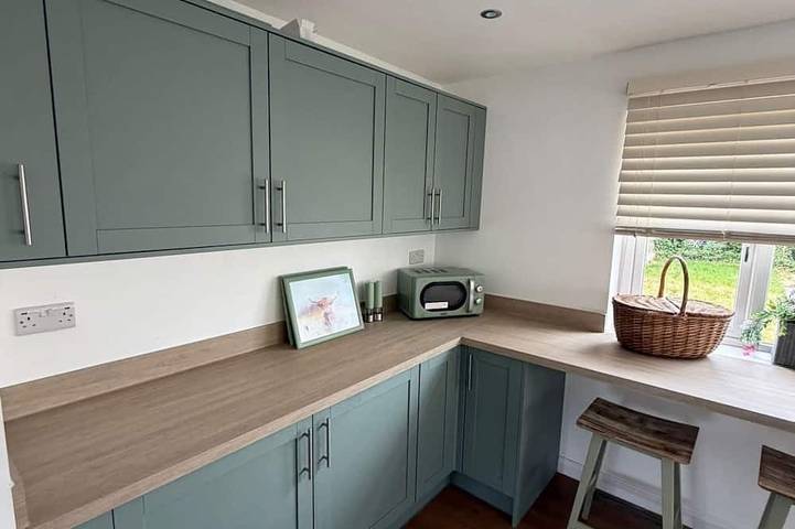 Holiday home for 8 people - 1