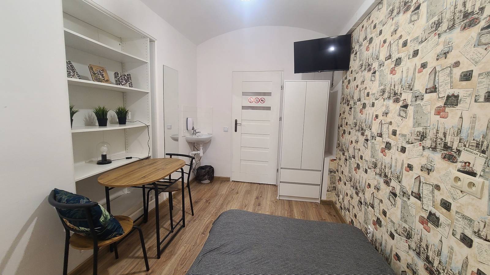 Single room (Cracow Old Town) in Krakau, Kleinpolen