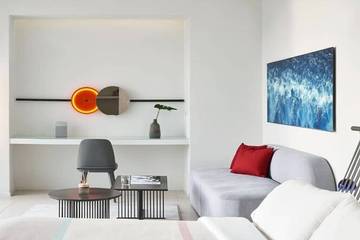 Bed And Breakfast for 2 People in Santorini, Cyclades, Photo 2