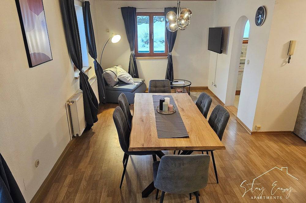 Geheel appartement, Family happiness in St. Wolfgang in Sankt Wolfgang im Salzkammergut, Salzkammergut mountains