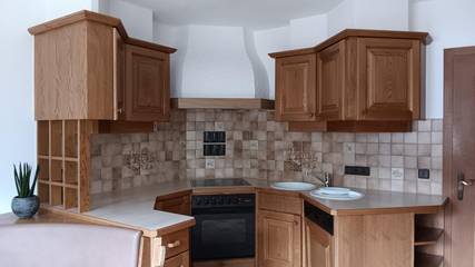 Ferienhaus für 8 Personen in Weißkamm, Sölden (Österreich), Bild 4