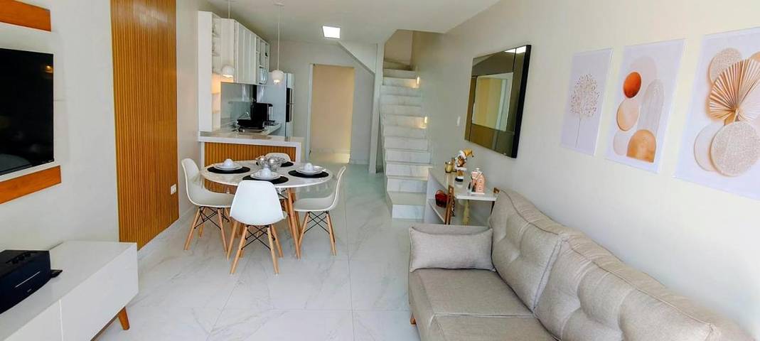 Casas e apartamentos de temporada para 5 pessoas, com vista em Garanhuns