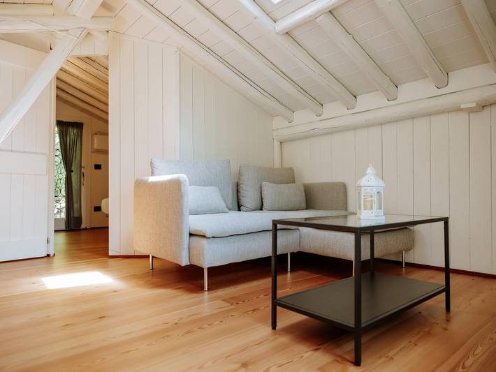 Ferienhaus für 5 Personen, mit Terrasse, mit Haustier in Gargnano - 4