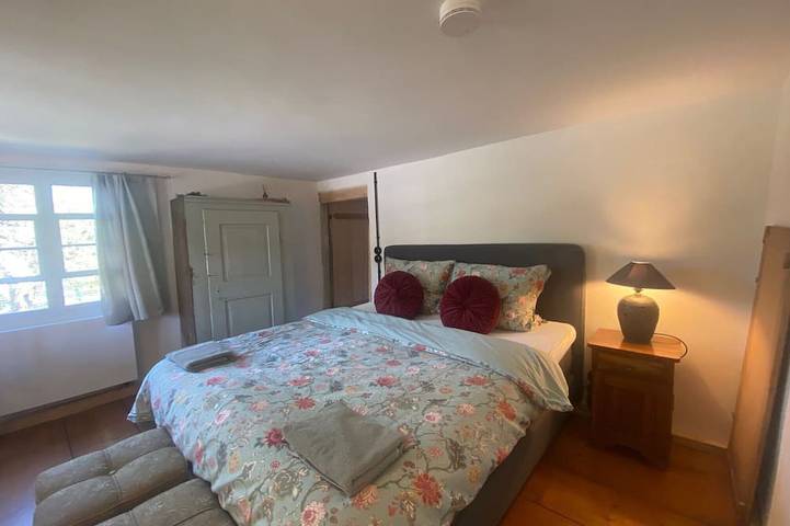 Ferienhaus für 4 Personen in Deggenhausertal - 3