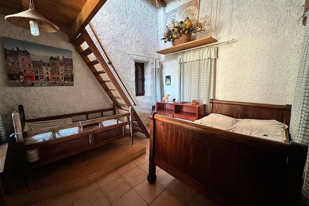 Appartement entier, Le Pailler Haut d'Ardaillers in Val-d'Aigoual, Parc national des Cévennes