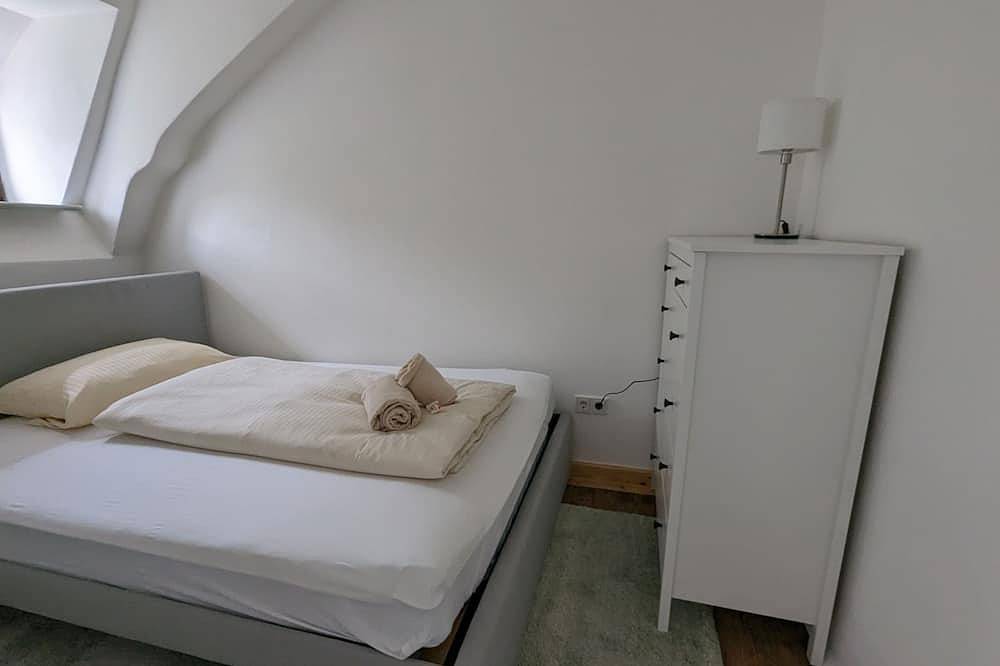 Ganze Wohnung, Liboria Iii Wohnen im Denkmal Augsburgs in Augsburg-Innenstadt, Augsburg