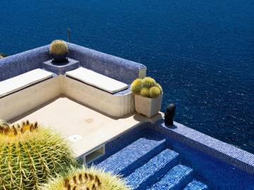 Casa de vacaciones in Calvià, Mallorca Oeste für 6 