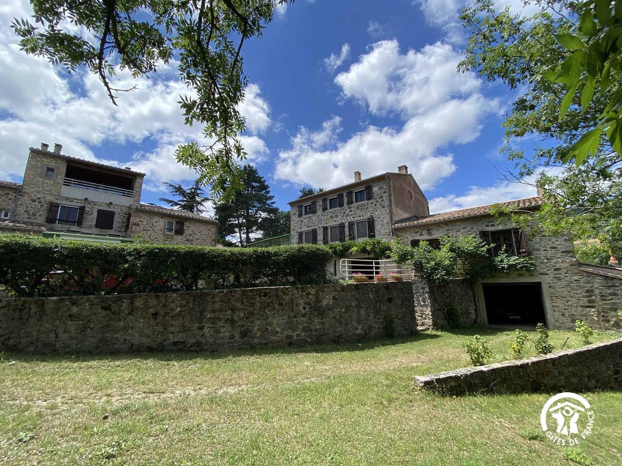 Domaine des Goudis - Gîte Cel in Bouisse, Parc naturel régional Corbières-Fenouillèdes