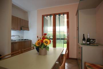 Villa per 6 Persone in Provincia di Rovigo, Polesine, Foto 2