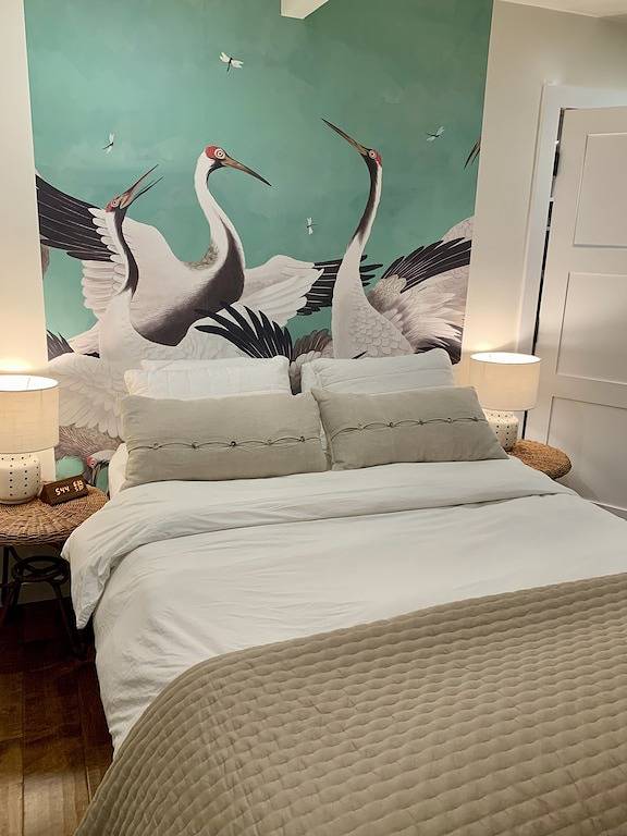 Relax in the heart of Montecito in Montecito, Santa Barbara County