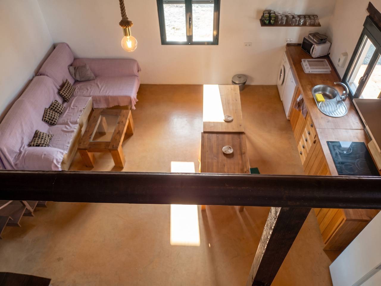 Villa moderne avec piscine à Valleverde, 110 m² in Arahal, Province de Séville