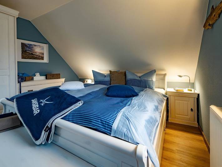 Ferienwohnung für 2 Personen, mit Balkon in Prerow - 2