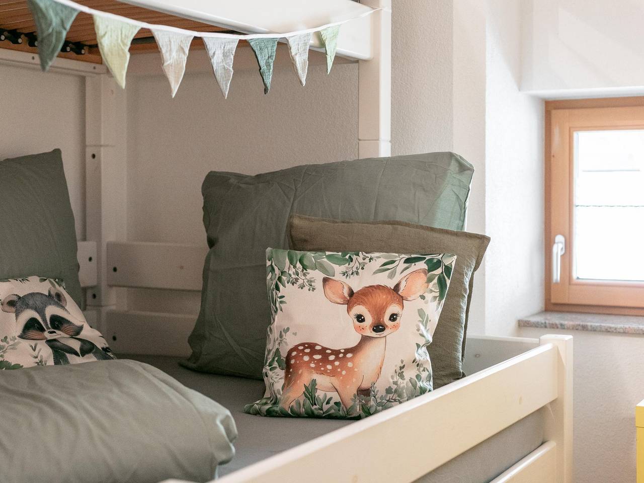 Ganze Wohnung, Ferienwohnung mit Weitblick & Garten in Brixen im Thale, Kaisergebirge