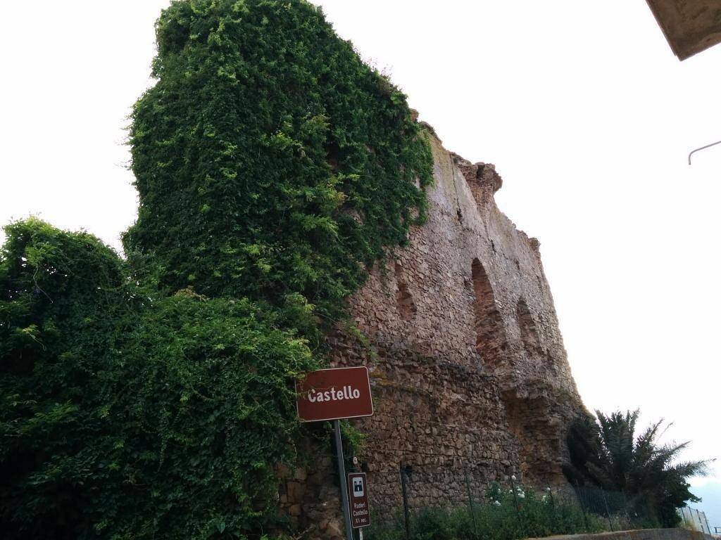 House in authentic Sicily in Tusa, Provincia di Messina