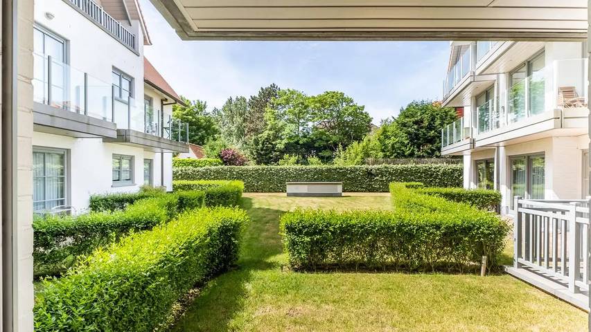 Gîte pour 6 personnes dans Saint-Idesbald - 2