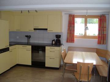 Ferienwohnung für 4 Personen in Vaz/Obervaz, Plessur Alpen, Bild 4