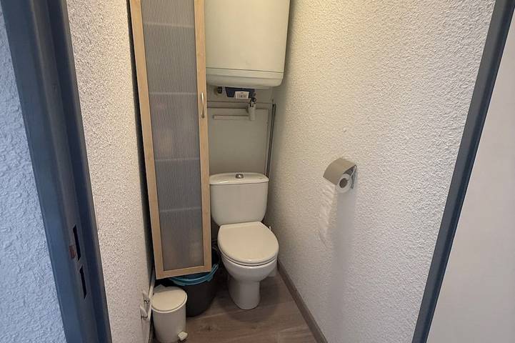 Gîte pour 5 personnes dans Office de Tourisme de Risoul - 4