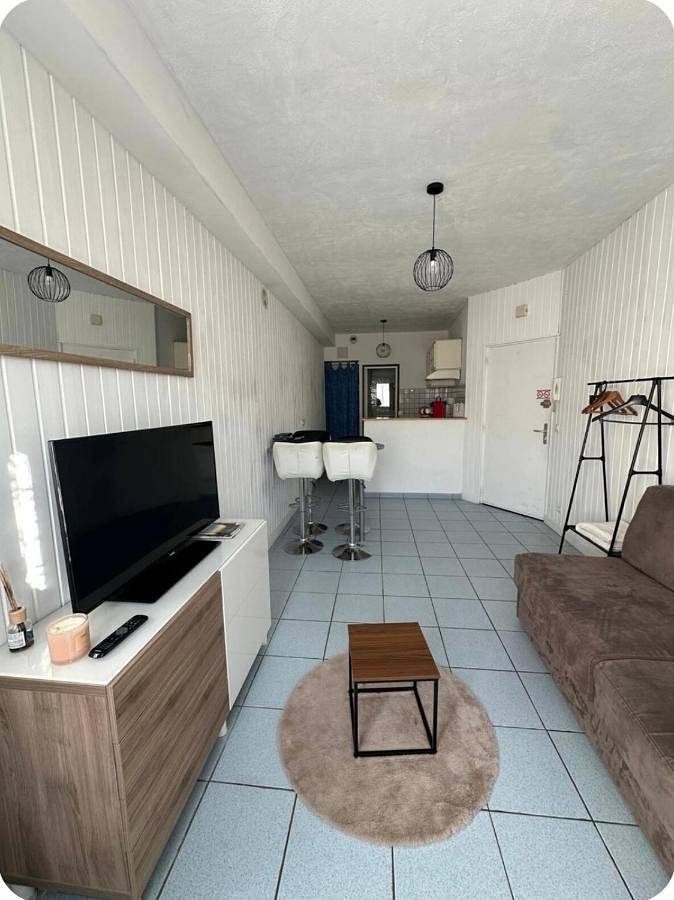 Gîte pour 2 personnes dans Office De Tourisme De Gap