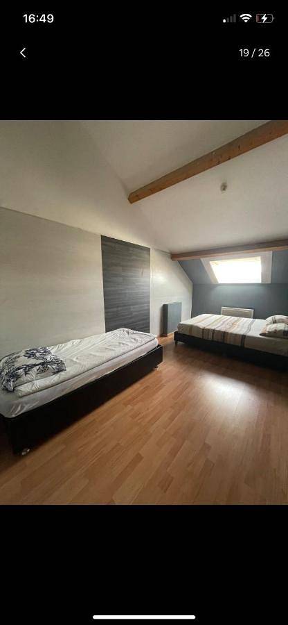 Three-Bedroom House in Marsannay-la-Côte, Région de Dijon