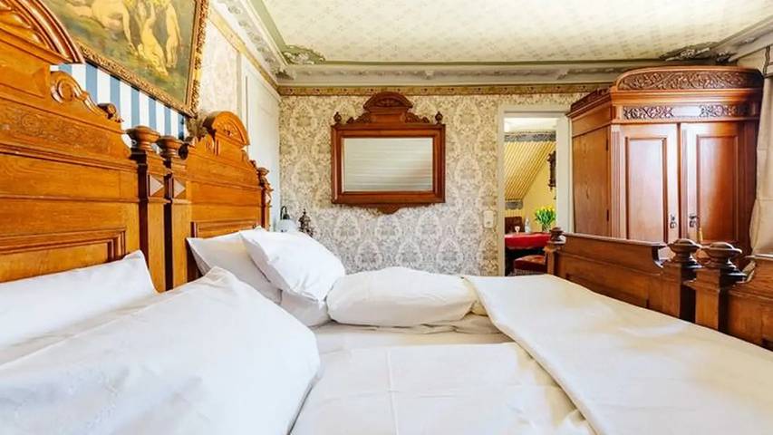 Ferienhaus für 2 Personen in Bad Harzburg - 2